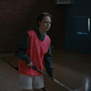 Кадр з фільму Дівчата