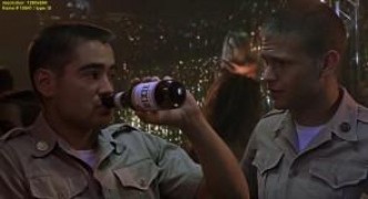 Кадр з фільму Країна тигрів