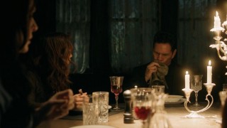 Кадр з фільму Прокляття Чакі