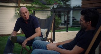 Кадр з фільму Розправа