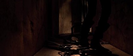 Кадр з фільму Колекціонер 2