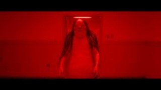 Кадр з фільму Страшні історії для розповіді у темряві