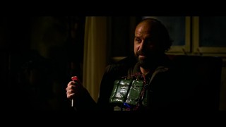 Кадр з фільму Без жалю