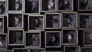 Кадр з фільму Аліса у Країні чудес