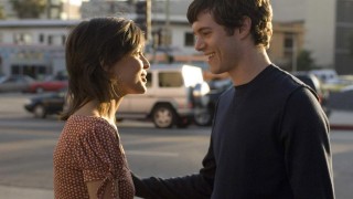 Кадр з фільму В країні жінок