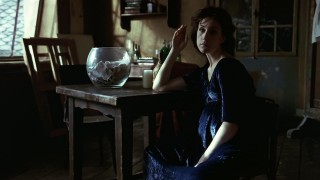 Кадр з фільму Модільяні