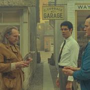 Кадр з фільму Чудова історія Генрі Шугара й ще три