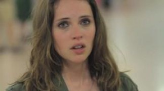 Кадр з фільму Як божевільний