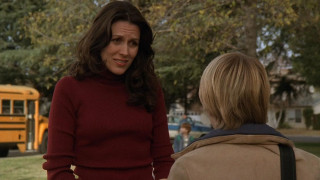 Кадр з фільму Дербі. В тебе є друг