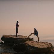 Кадр з фільму Як спіймати холостяка