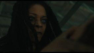 Кадр з фільму Веном 2: Карнаж