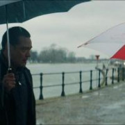 Кадр з фільму Гучна справа