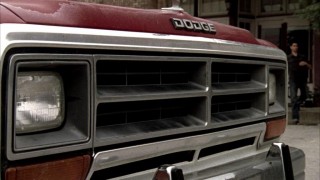 Кадр з фільму Широко крокуючи: Розплата