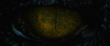 Кадр з фільму Та, що пробуджує совість 2: Дар змії