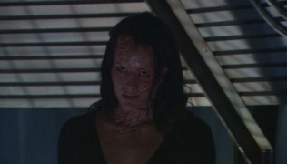 Кадр з фільму Особини 3