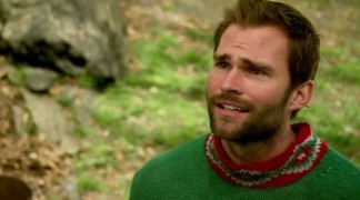 Кадр з фільму Життя як катастрофа