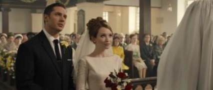 Кадр з фільму Легенда