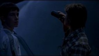 Кадр з фільму Жорстокий струмок