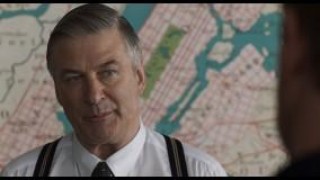 Кадр з фільму Сирота Бруклін