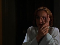 Кадр з фільму На Віллі