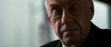 Кадр з фільму Подвійна ставка