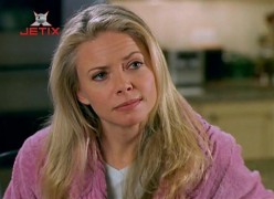 Кадр з фільму Мама оголошує страйк