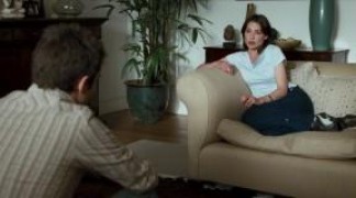 Кадр з фільму Хулігани Зеленої вулиці