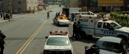 Кадр з фільму Бруклінські копи