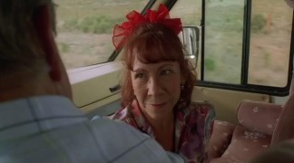 Кадр з фільму Незвичайна подорож