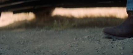 Кадр з фільму Влада