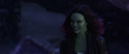 Кадр з фільму Месники: Війна нескінченності