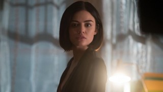 Кадр з фільму Правда або дія