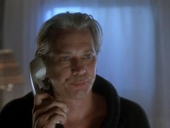 Кадр з фільму Останній круїз