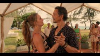 Кадр з фільму Мати нареченої