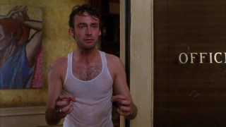 Кадр з фільму Кав'ярня