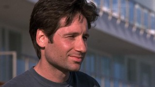 Кадр з фільму Вдаючи Бога