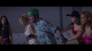 Кадр з фільму Крутий та ціпоньки