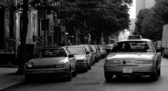 Кадр з фільму Знаменитість