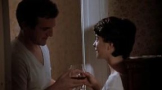 Кадр з фільму Шепіт вночі