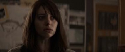 Кадр з фільму Глибинне зло