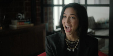 Кадр з фільму Все норм?