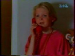 Кадр з фільму Повернення додому