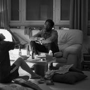 Кадр з фільму Париж, 13-й округ