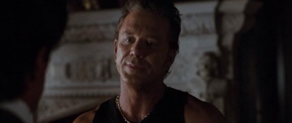 Кадр з фільму Прибрати Картера