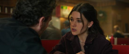 Кадр з фільму Клоун Френдо