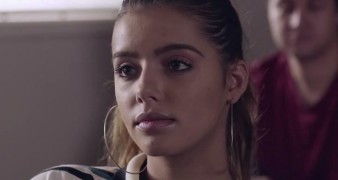 Кадр з фільму Експансивна куля