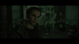 Кадр з фільму Гармонія