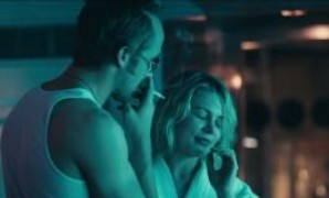 Кадр з фільму Валентинка