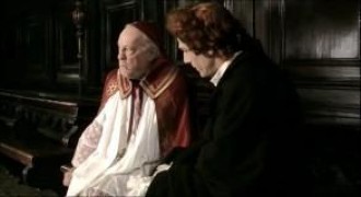 Кадр з фільму Антоніо Вівальді, принц Венеції