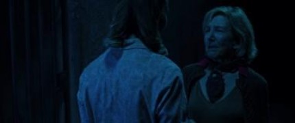 Кадр з фільму Астрал: Останній ключ